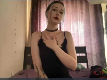 AnnieTouch  live sex cam
