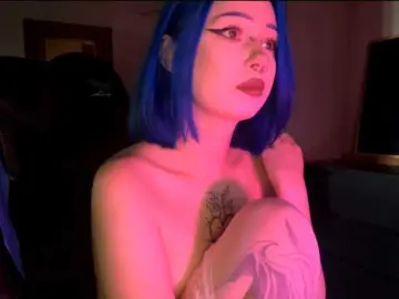 AnnieTouch  live sex cam