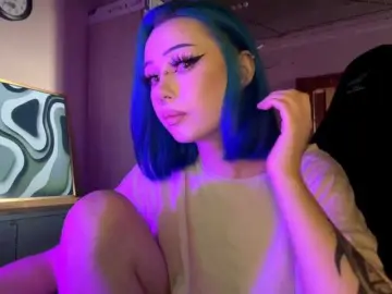 AnnieTouch  live sex cam