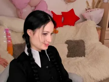 LisaMooore  live sex cam