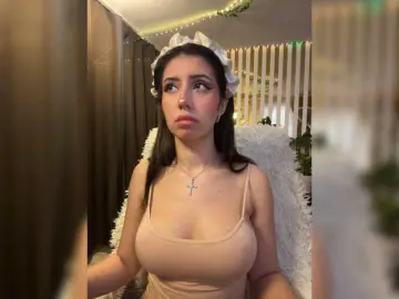 MiaLiaHot  live sex cam