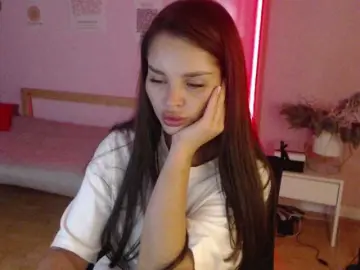 MikaelaBanes  live sex cam