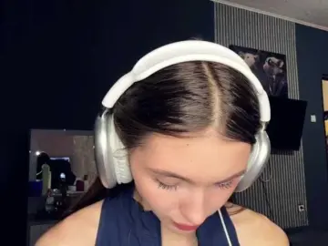 NydiaFuelling  live sex cam