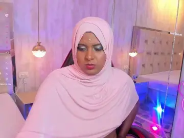 RhiaNeal  live sex cam
