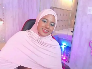 RhiaNeal  live sex cam