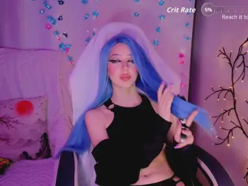 SapphireEve  live sex cam