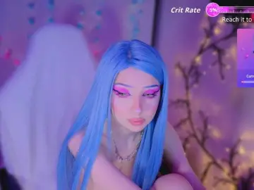 SapphireEve  live sex cam