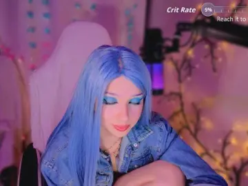 SapphireEve  live sex cam