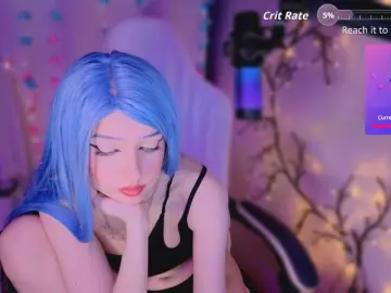 SapphireEve  live sex cam