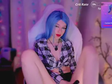 SapphireEve  live sex cam