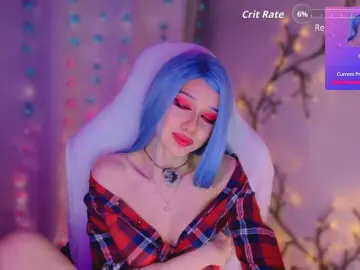 SapphireEve  live sex cam