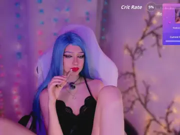 SapphireEve  live sex cam