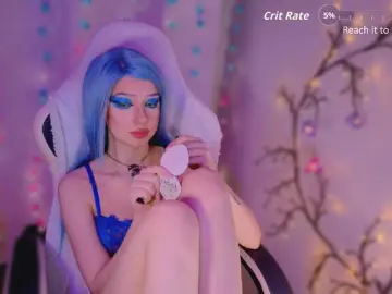 SapphireEve  live sex cam
