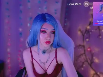 SapphireEve  live sex cam
