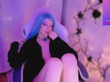 SapphireEve  live sex cam