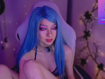 SapphireEve  live sex cam