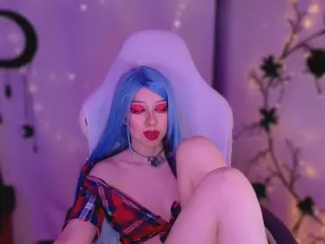 SapphireEve  live sex cam