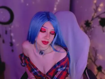 SapphireEve  live sex cam
