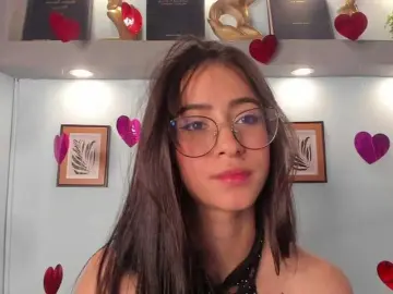 Alanamartinez  live sex cam