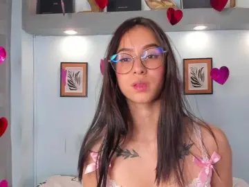 Alanamartinez  live sex cam