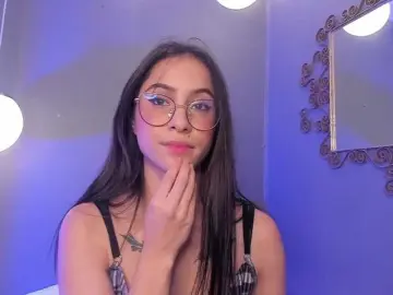 Alanamartinez  live sex cam