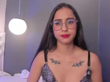 Alanamartinez  live sex cam