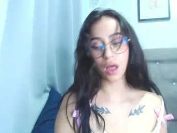 Alanamartinez  live sex cam