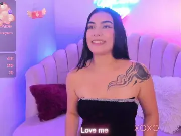 Amara-miller  live sex cam