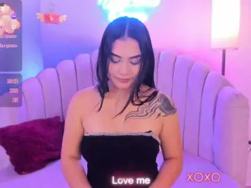 Amara-miller  live sex cam