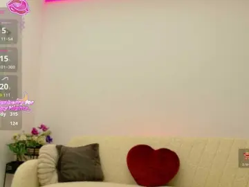 Jelly-beanss  live sex cam