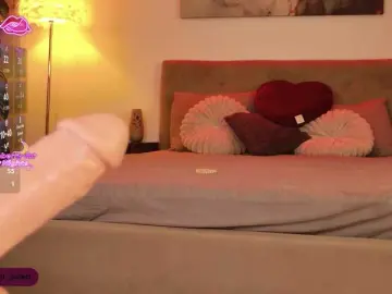 Jelly-beanss  live sex cam