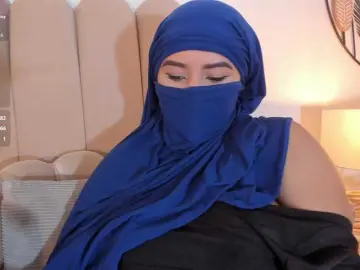 Naiaali  live sex cam