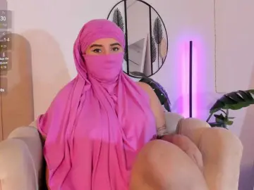 Naiaali  live sex cam