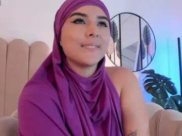 Naiaali  live sex cam
