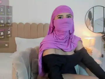 Naiaali  live sex cam