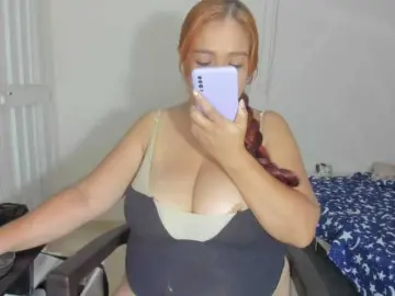 ARIELADALTONN93  live sex cam