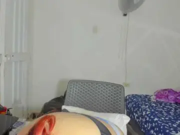 ARIELADALTONN93  live sex cam