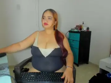 ARIELADALTONN93  live sex cam