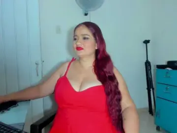 ARIELADALTONN93  live sex cam