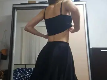 AllysonCloe  live sex cam