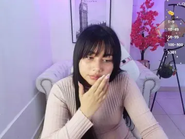 Carolina-cherry  live sex cam