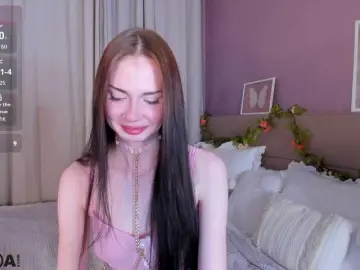 JennieHunter  live sex cam