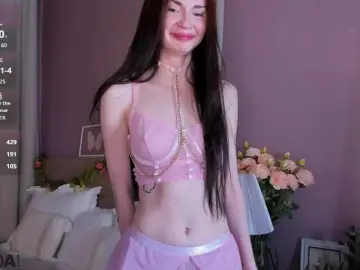 JennieHunter  live sex cam