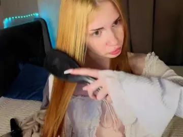 JennieHunter  live sex cam