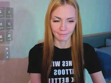 JennieHunter  live sex cam