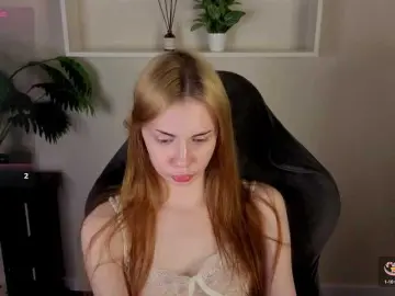 JennieHunter  live sex cam