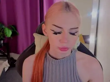 JennieHunter  live sex cam