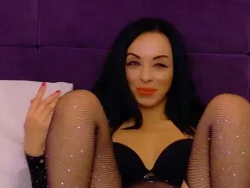 LunaLuxe  live sex cam