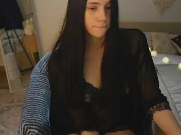 NimfaHeart  live sex cam