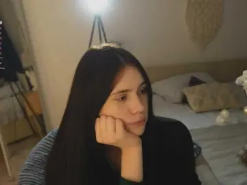 NimfaHeart  live sex cam